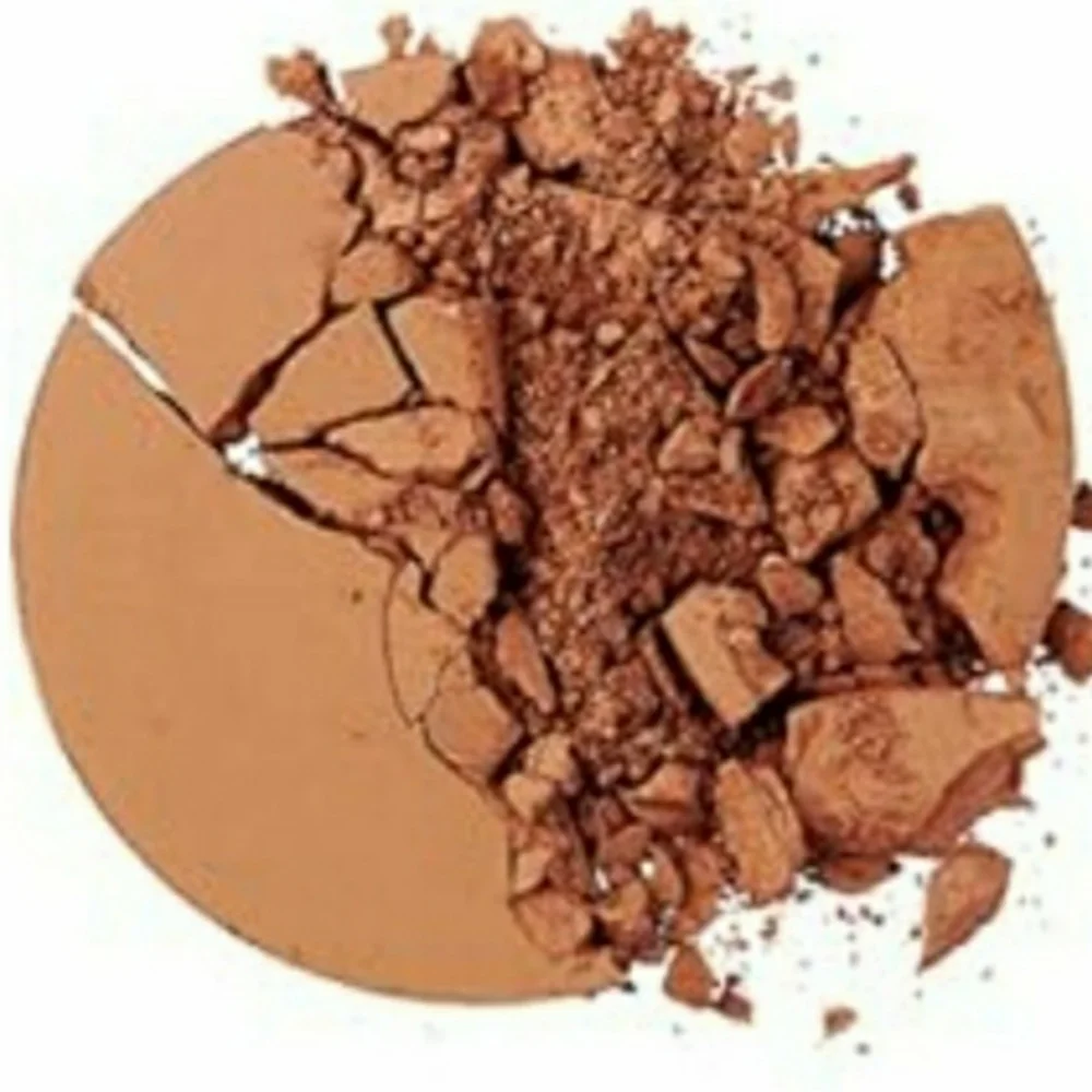 L.A. Girl PRO.Face HD Matte Pressed Powder, GPP612 WARM CARAMEL (2 pack)